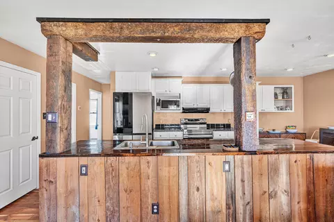 Kitchen - 1311 Walnut Shell Dr, Vinton, VA 24179 photo 5 of 5