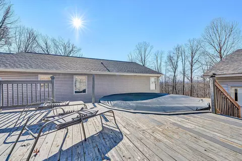 Exterior - 1311 Walnut Shell Dr, Vinton, VA 24179 photo 10 of 17