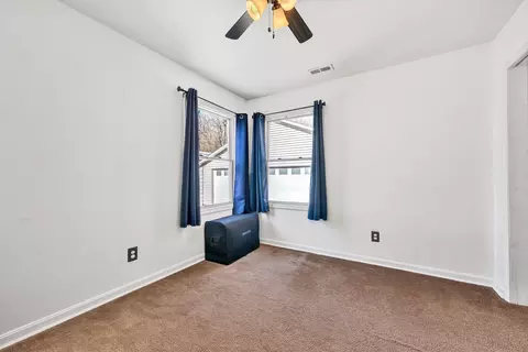Bedroom - 1311 Walnut Shell Dr, Vinton, VA 24179 photo 2 of 5