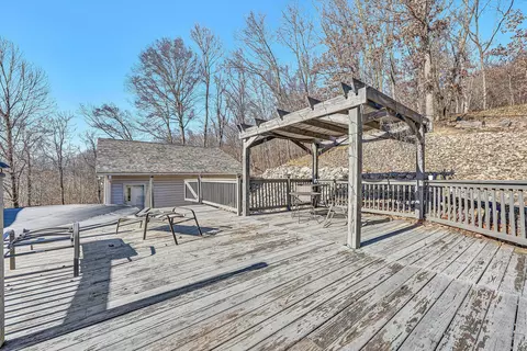 Exterior - 1311 Walnut Shell Dr, Vinton, VA 24179 photo 8 of 17