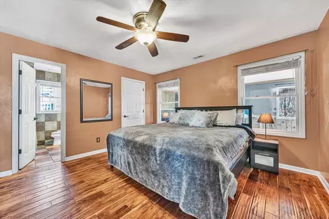Bedroom - 1311 Walnut Shell Dr, Vinton, VA 24179 photo 1 of 5