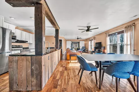 Dining - 1311 Walnut Shell Dr, Vinton, VA 24179 photo 1 of 2