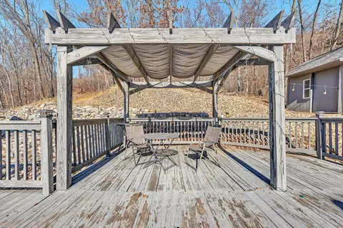 Exterior - 1311 Walnut Shell Dr, Vinton, VA 24179 photo 9 of 17