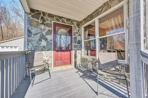 Exterior - 1311 Walnut Shell Dr, Vinton, VA 24179 photo 5 of 17
