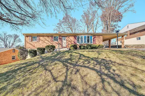 426 Petty Ave, Roanoke, VA 24019