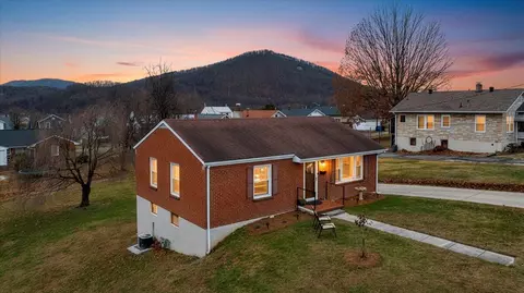 1319 Pechin Ave SE, Roanoke, VA 24013