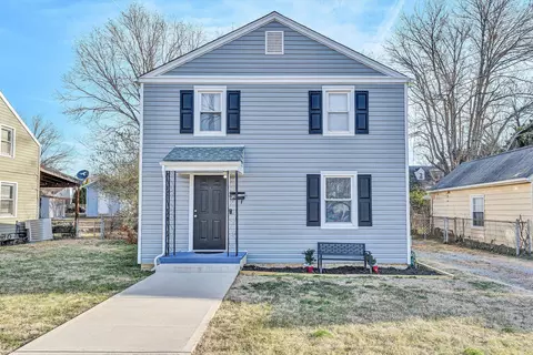 3015 Kennedy St NE, Roanoke, VA 24012