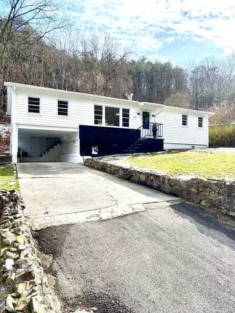 3193 S Pitzer Ridge Rd, Covington, VA 24426