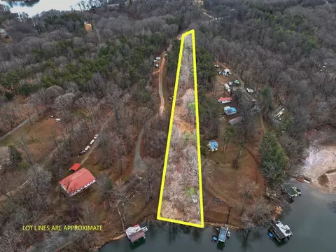 lot8 Northridge Rd, Hardy, VA 24101