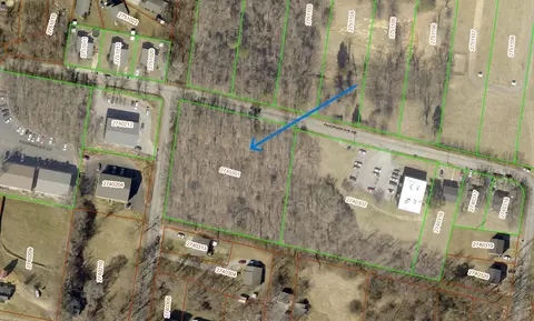 0 Panorama Ave NW, Roanoke, VA 24017