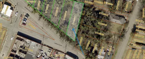 721 Moorman Ave NW, Roanoke, VA 24016