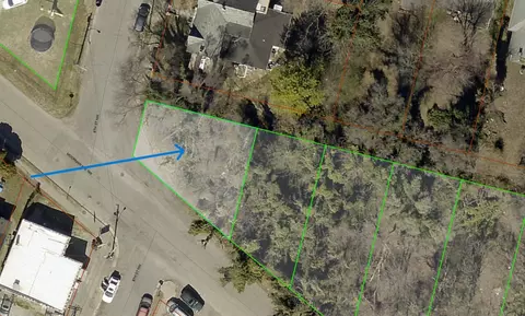 741 Moorman Ave NW, Roanoke, VA 24016