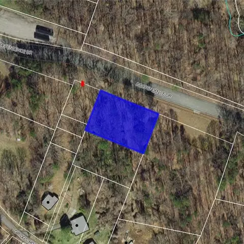 802 Independence Dr, Martinsville, VA 24112
