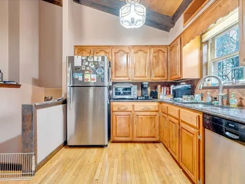 Kitchen - 138 Carriage Ct, Ridgeway, VA 24148 photo 4 of 7