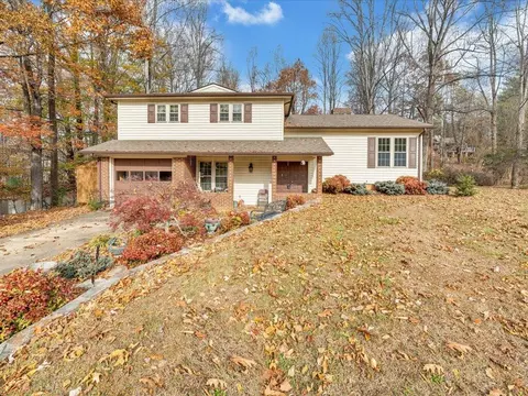Exterior - 138 Carriage Ct, Ridgeway, VA 24148 photo 13 of 14
