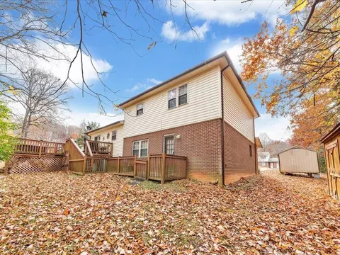 Exterior - 138 Carriage Ct, Ridgeway, VA 24148 photo 8 of 14