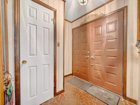Entry Way - 138 Carriage Ct, Ridgeway, VA 24148 photo 1 of 1