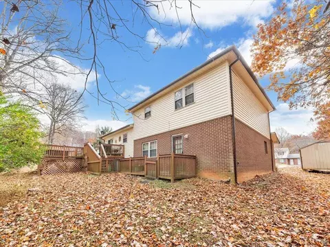 Exterior - 138 Carriage Ct, Ridgeway, VA 24148 photo 7 of 14