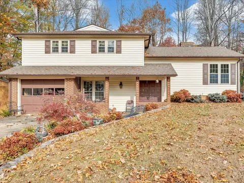 Exterior - 138 Carriage Ct, Ridgeway, VA 24148 photo 2 of 14