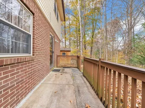 Exterior - 138 Carriage Ct, Ridgeway, VA 24148 photo 6 of 14