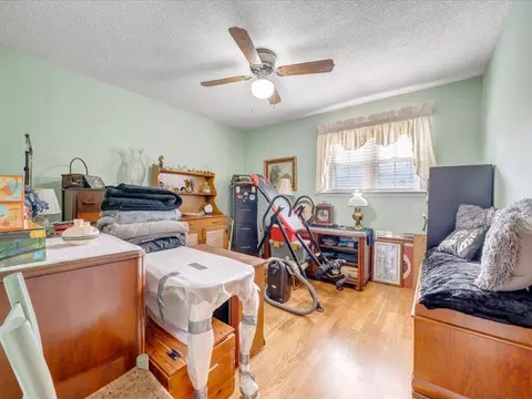 Bedroom - 138 Carriage Ct, Ridgeway, VA 24148 photo 1 of 6