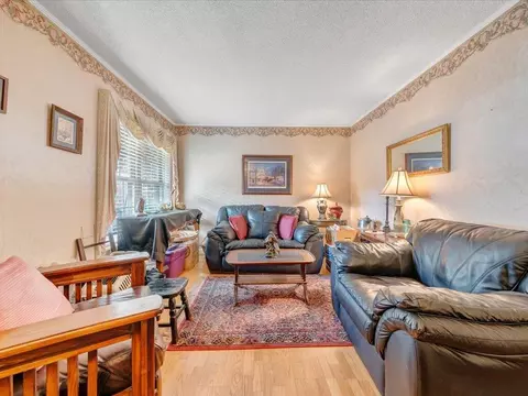 Living - 138 Carriage Ct, Ridgeway, VA 24148 photo 1 of 5
