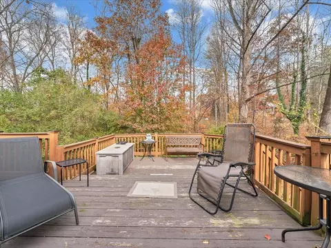 Exterior - 138 Carriage Ct, Ridgeway, VA 24148 photo 5 of 14