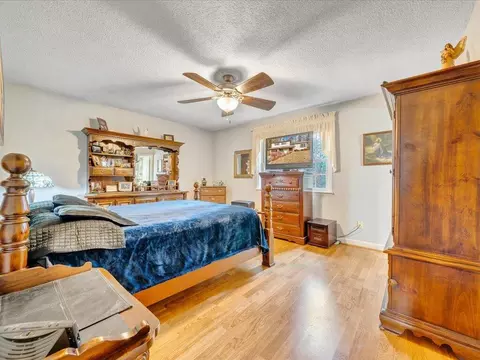Bedroom - 138 Carriage Ct, Ridgeway, VA 24148 photo 4 of 6
