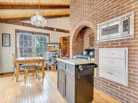 Kitchen - 138 Carriage Ct, Ridgeway, VA 24148 photo 6 of 7