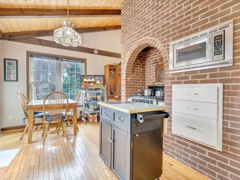 Kitchen - 138 Carriage Ct, Ridgeway, VA 24148 photo 5 of 7