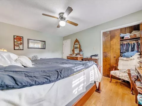 Bedroom - 138 Carriage Ct, Ridgeway, VA 24148 photo 3 of 6