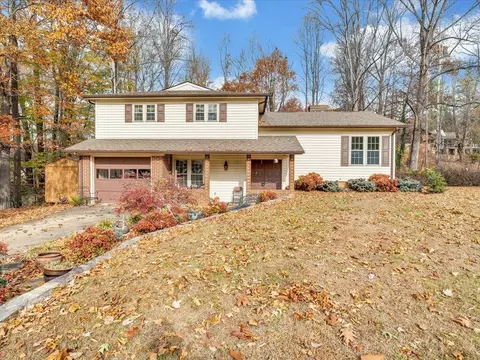 Exterior - 138 Carriage Ct, Ridgeway, VA 24148 photo 14 of 14