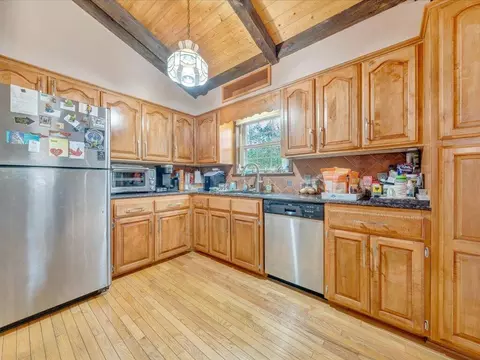 Kitchen - 138 Carriage Ct, Ridgeway, VA 24148 photo 2 of 7