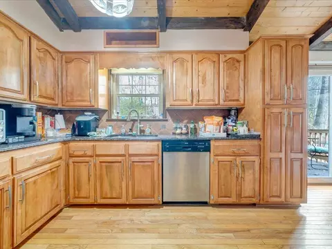Kitchen - 138 Carriage Ct, Ridgeway, VA 24148 photo 3 of 7