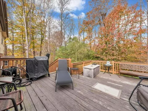 Exterior - 138 Carriage Ct, Ridgeway, VA 24148 photo 4 of 14
