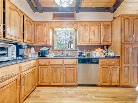 Kitchen - 138 Carriage Ct, Ridgeway, VA 24148 photo 1 of 7