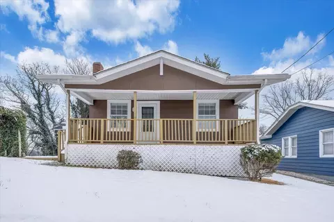 1507 Gladstone Ave SE, Roanoke, VA 24013