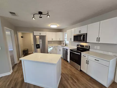 Kitchen - 120 Tiki Ter, Goodview, VA 24095 photo 1 of 3