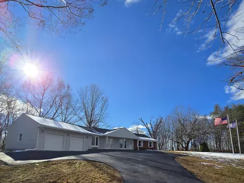 Exterior - 120 Tiki Ter, Goodview, VA 24095 photo 2 of 5