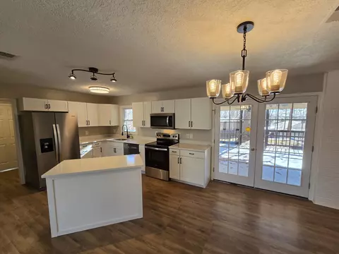 Kitchen - 120 Tiki Ter, Goodview, VA 24095 photo 2 of 3