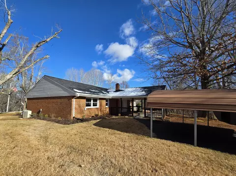 Exterior - 120 Tiki Ter, Goodview, VA 24095 photo 3 of 5