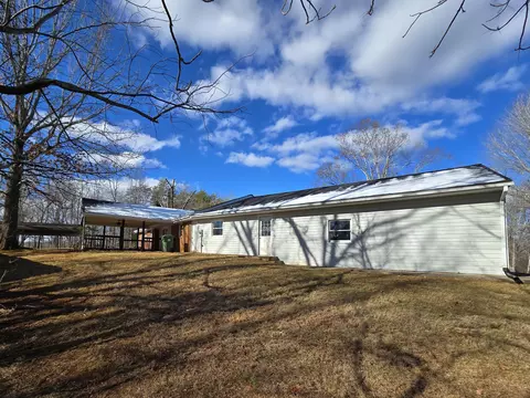 Exterior - 120 Tiki Ter, Goodview, VA 24095 photo 5 of 5