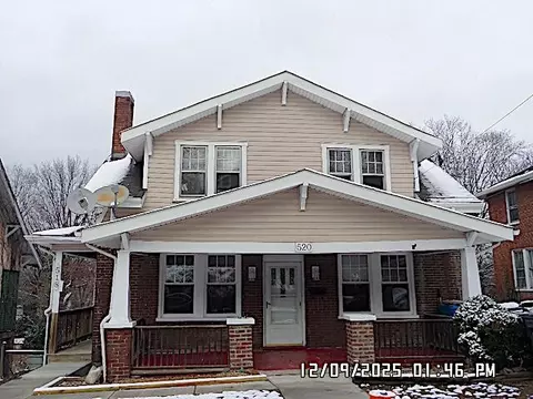 520 Riverland Rd SE, Roanoke, VA 24014