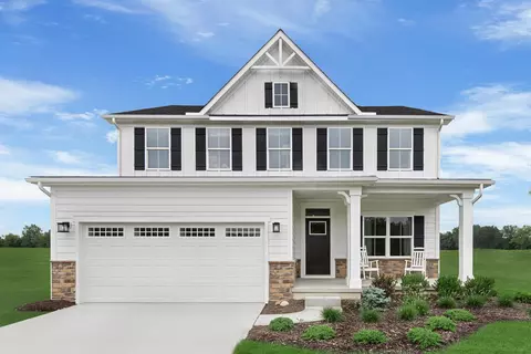 7166 Fairway Ridge Cir, Salem, VA 24153