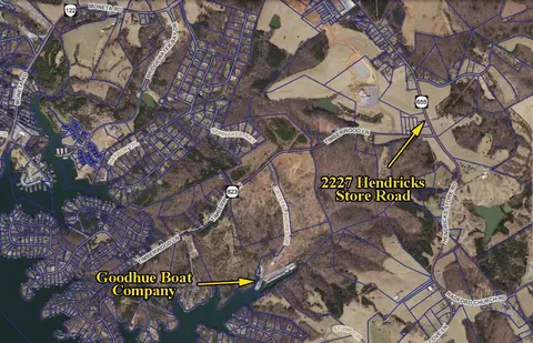 2227 Hendricks Store Rd, Moneta, VA 24121 photo 53