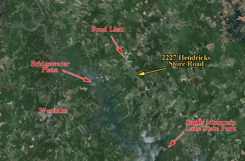 2227 Hendricks Store Rd, Moneta, VA 24121 photo 55