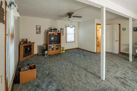 Living - 14 River View Ave, Buffalo Junction, VA 24529 photo 3 of 3