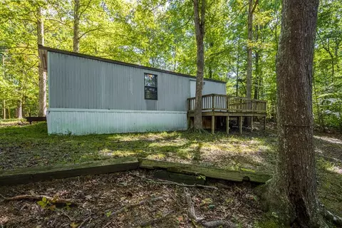 Exterior - 14 River View Ave, Buffalo Junction, VA 24529 photo 12 of 20