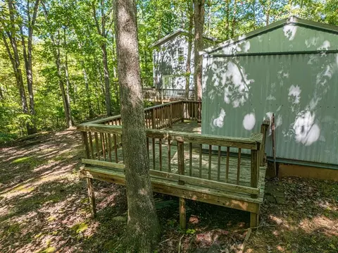 Exterior - 14 River View Ave, Buffalo Junction, VA 24529 photo 2 of 20