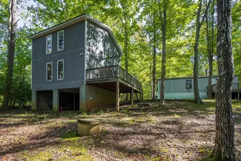 Exterior - 14 River View Ave, Buffalo Junction, VA 24529 photo 15 of 20